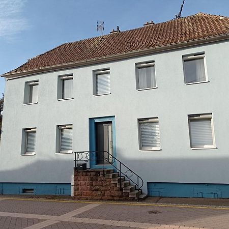 Gite Du Moulin Gunsbach Экстерьер фото