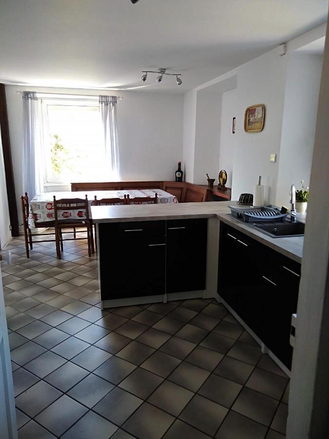 Gite Du Moulin Gunsbach Экстерьер фото