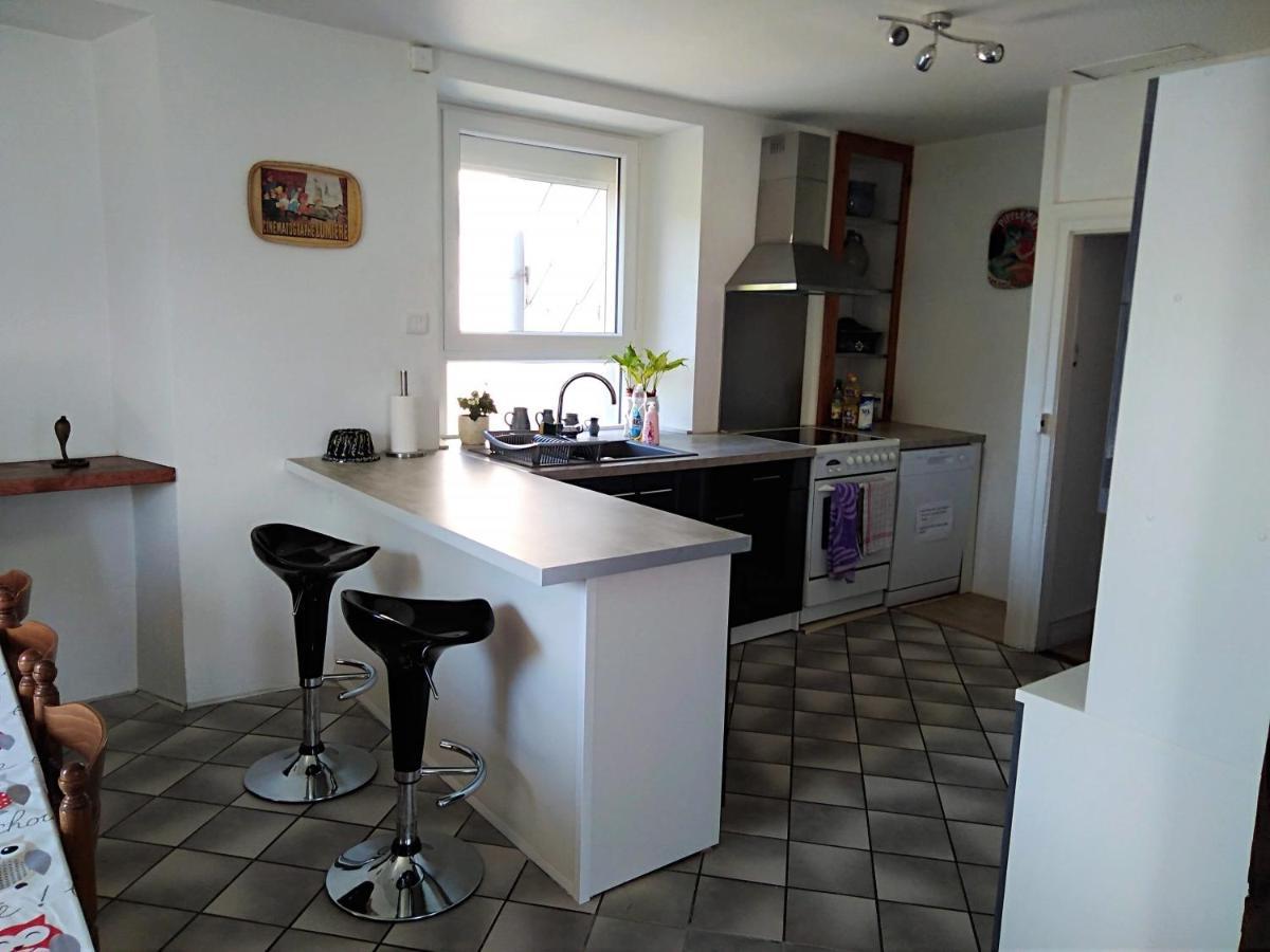 Gite Du Moulin Gunsbach Экстерьер фото