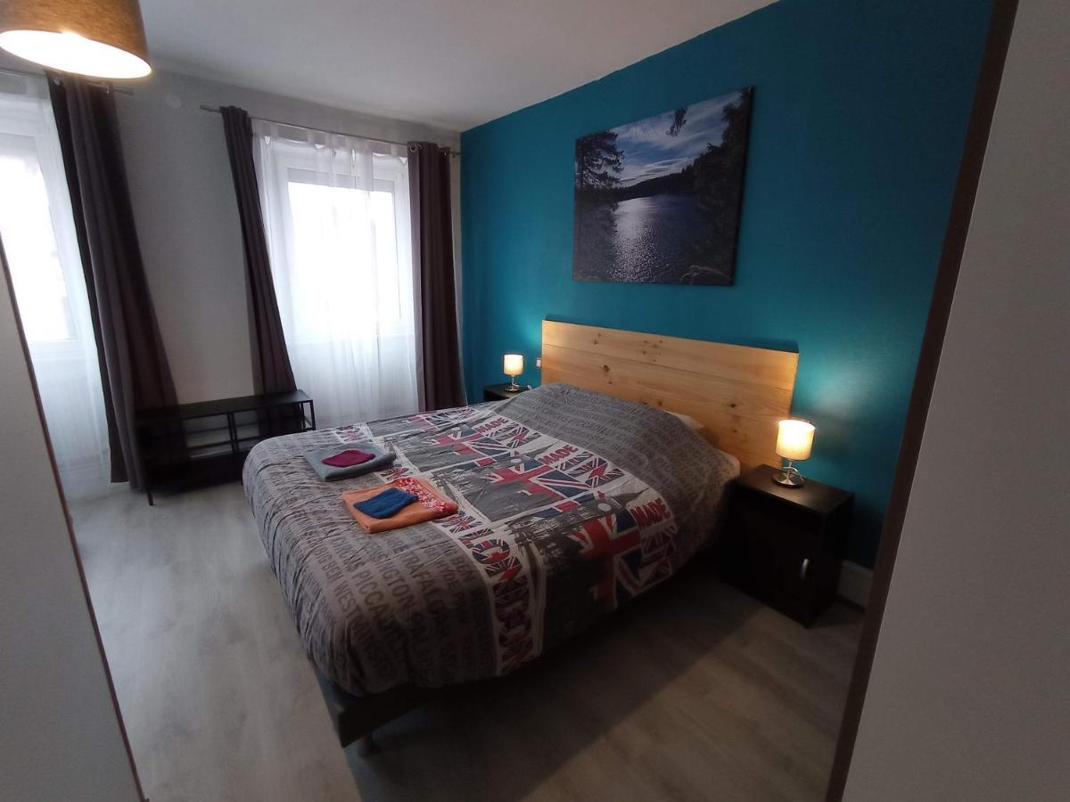 Gite Du Moulin Gunsbach Экстерьер фото