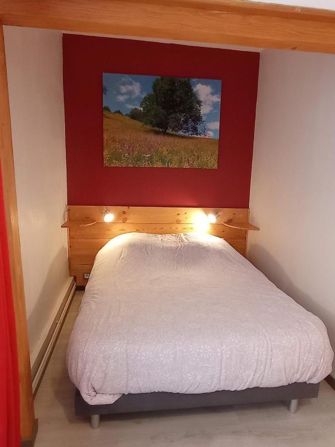 Gite Du Moulin Gunsbach Экстерьер фото